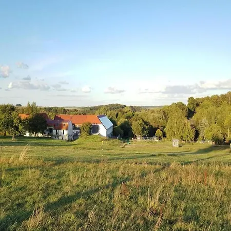 Apartment In A With Park In Gro Schirma *