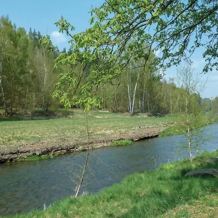 Apartment In A With Park In Gro Schirma