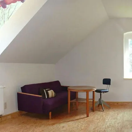 Apartment In A With Park In Gro Schirma Grossschirma