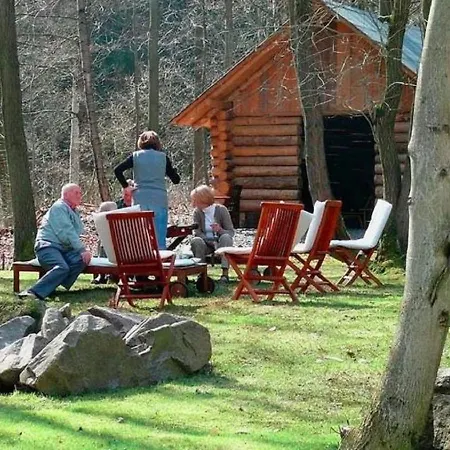 In A With Park In Gro Schirma * Großschirma